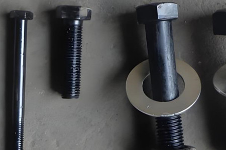 高強度螺栓和普通螺栓對比，這些差異要掌握！